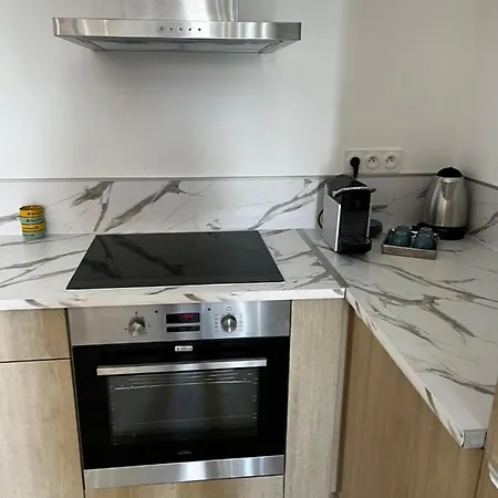Magnifique Maisonnette Dépendance Avec Piscine *